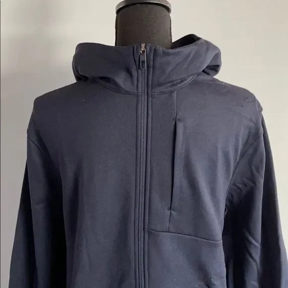 Lululemon city sweat zip hoodie - Picture 3 of 5